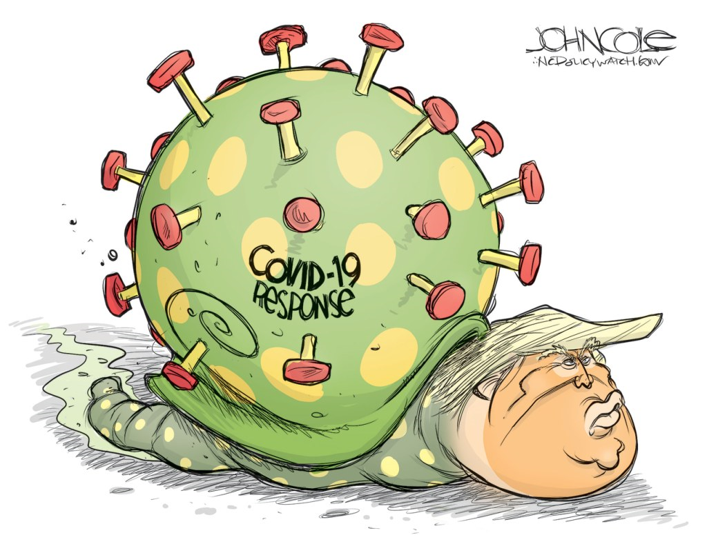 郑永年:"超级全球化"与人道主义危机