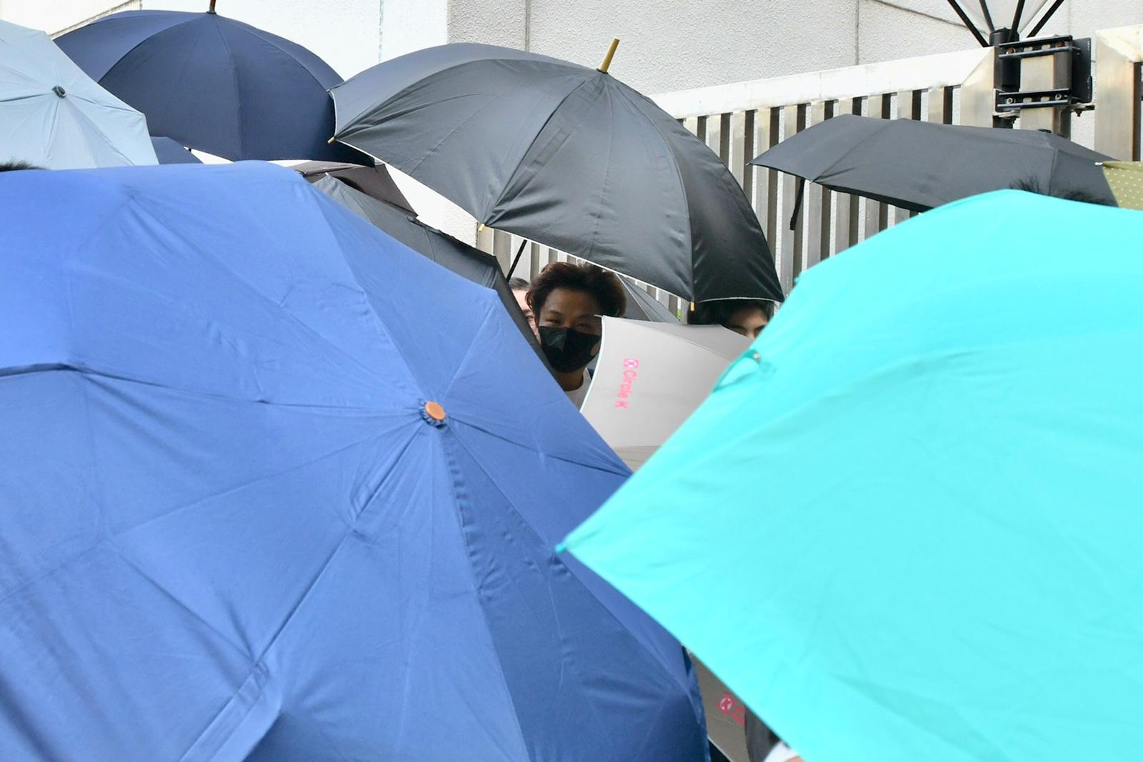 香港侮辱国旗男子获轻判 律政司今日上诉要求加刑