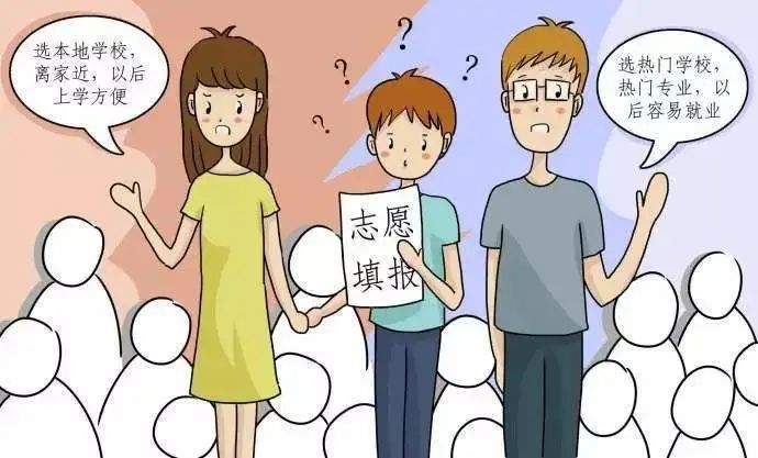 千条帖子的争执背后：医学报考未来可期？波子哥讲明这些点