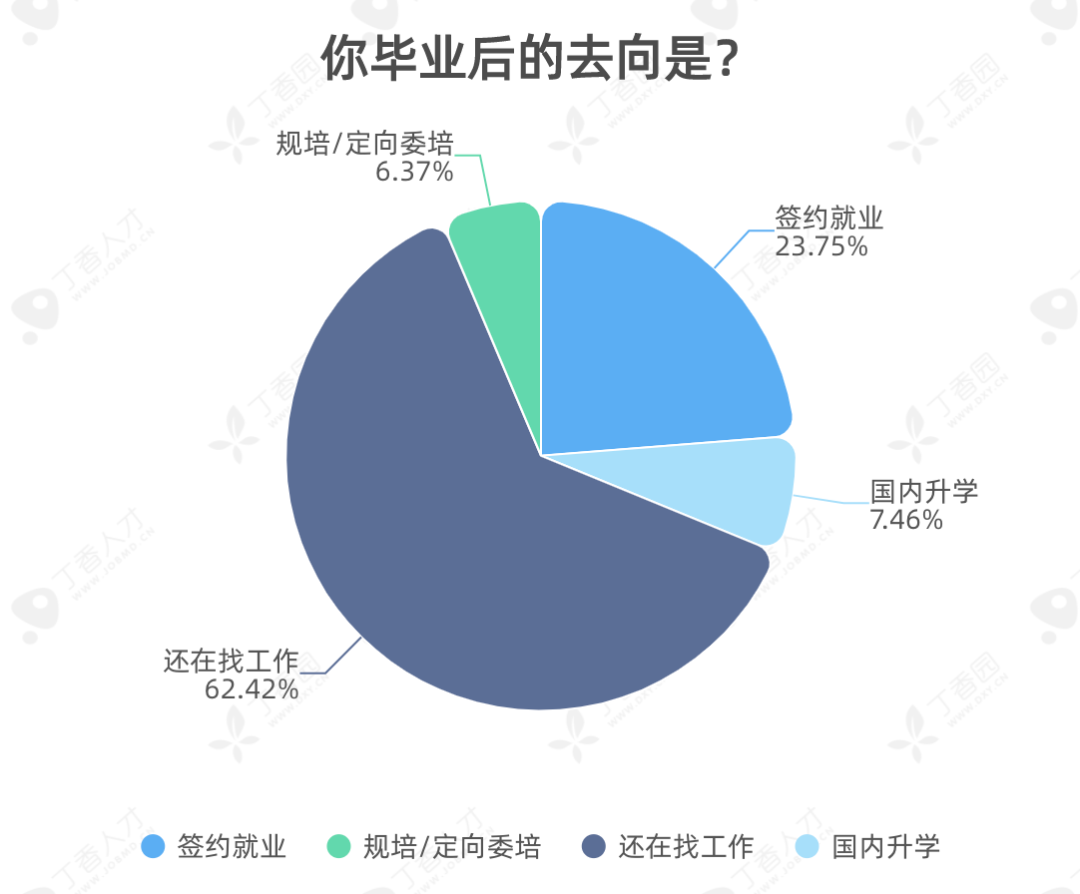 被毁约、被失业、单位缩招：最难就业季中乘风破浪的应届生