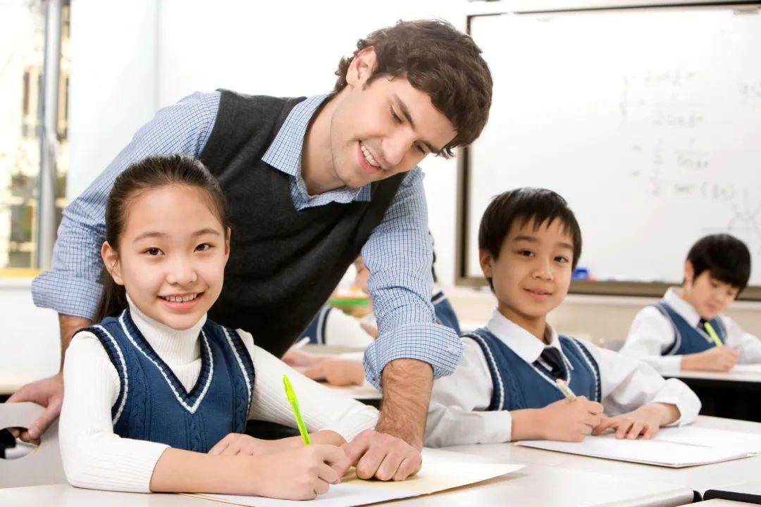 北美优质外教告诉你中国学生如何培养美式写作能力