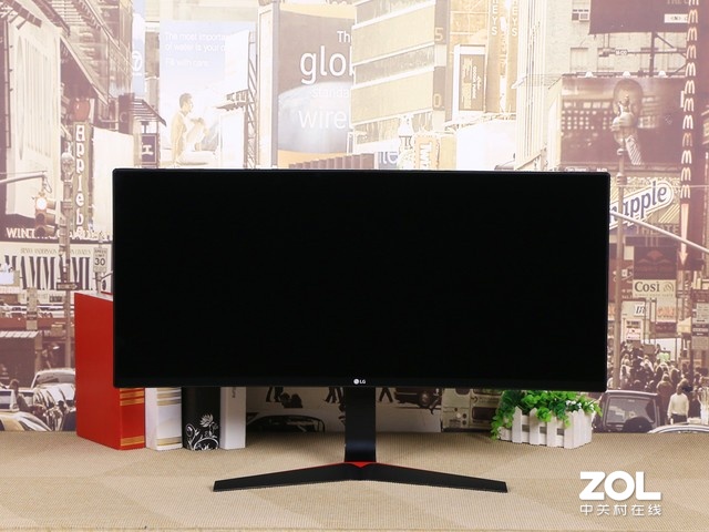 提高工作效率何必组双屏 宽屏显示器了解一下