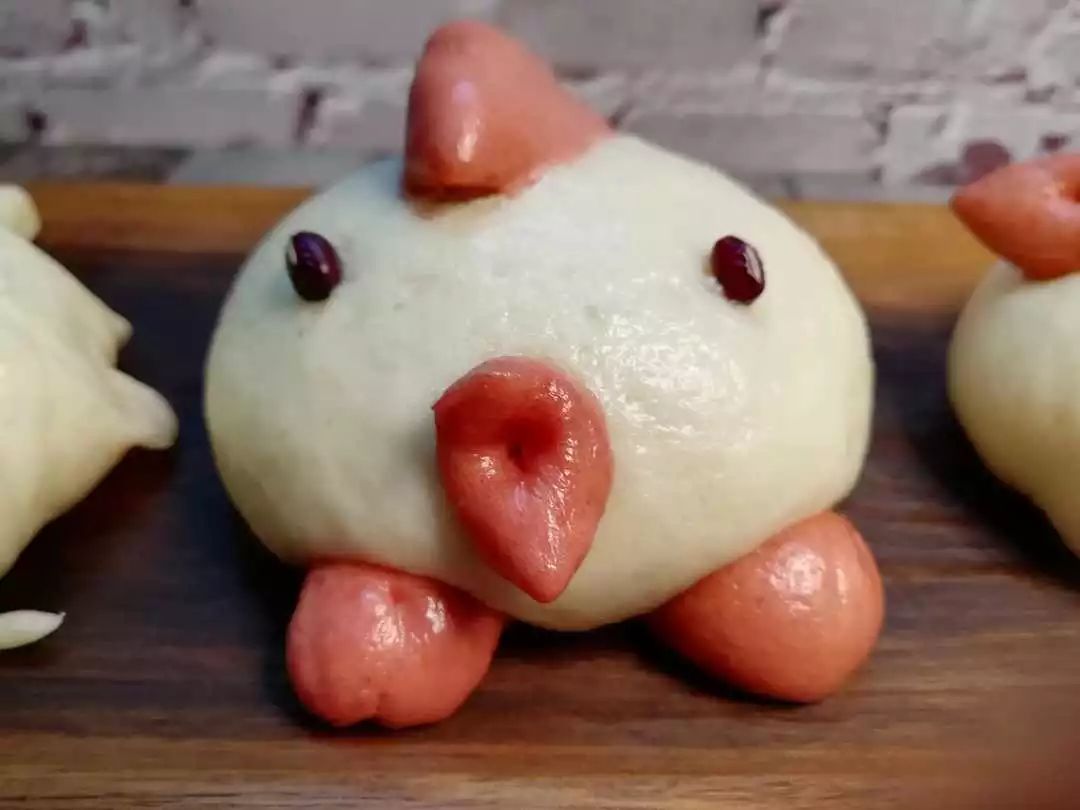 燃爆泉州城的尾牙,亲手做上供土地公的三牲,更显真诚__凤凰网