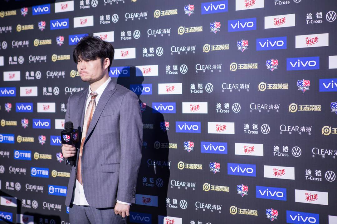 胜者组复活甲全部失效 dyg的射手板凳短时间内还无法指望