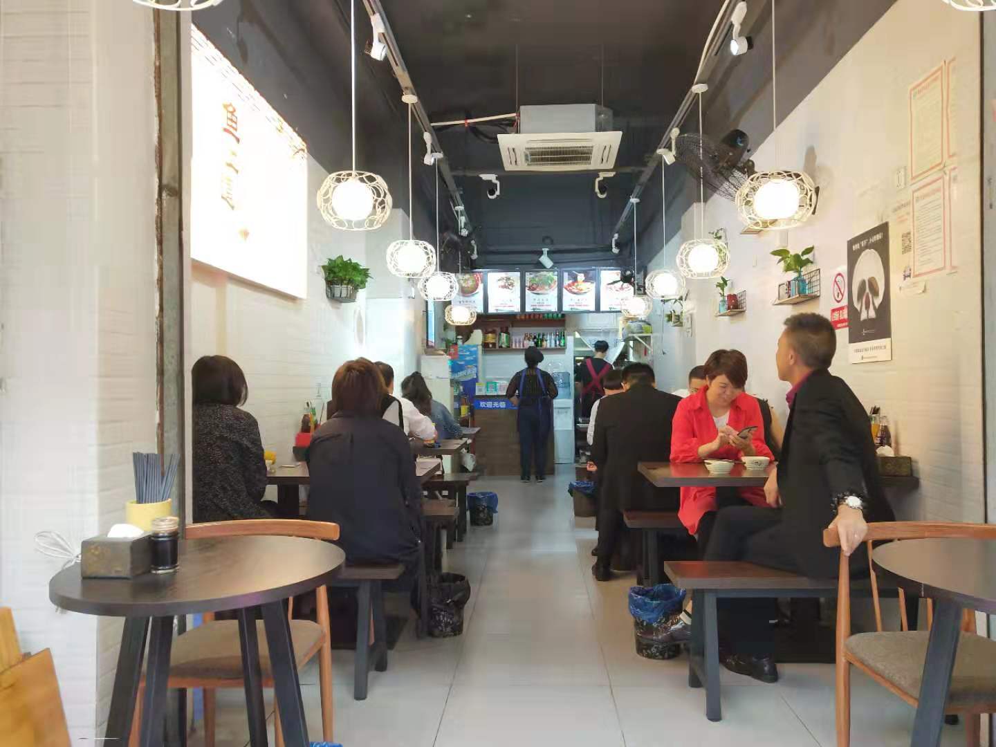 为什么有的冒菜店人满为患,有的无人问津,看完你就知道了__凤凰网