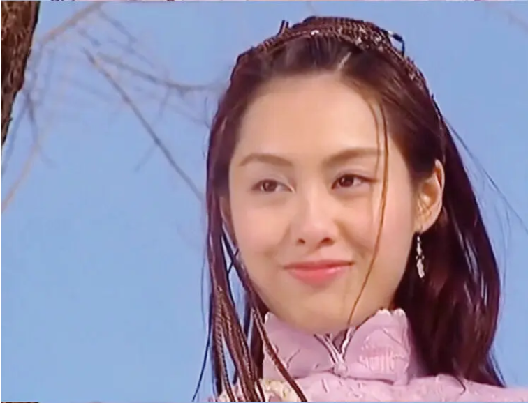 新《鹿鼎记》阿珂嘴大脸长,老版朱茵灵气应采儿高冷,李嘉欣绝了