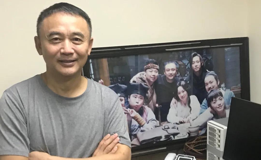 温故武林外传尚敬大胆预测下一部情景喜剧爆款是这个题材