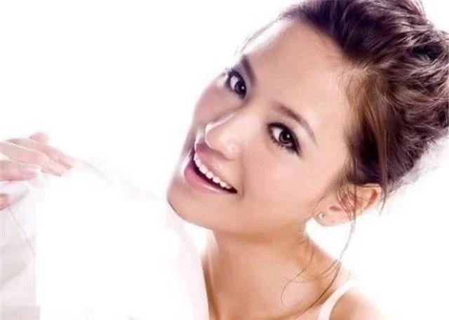 历经生死大整容,昔日前星姐刘穗子,涅盘重生再入星途