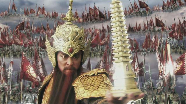 西游记中天庭神仙都是腾云驾雾的那么要弼马温和天马何用