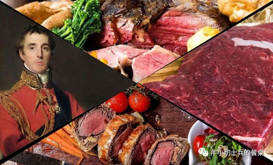 苏格兰牛肉赫赫有名,在赫里福德郡培养出了赫里福牛,号称世界上最好的