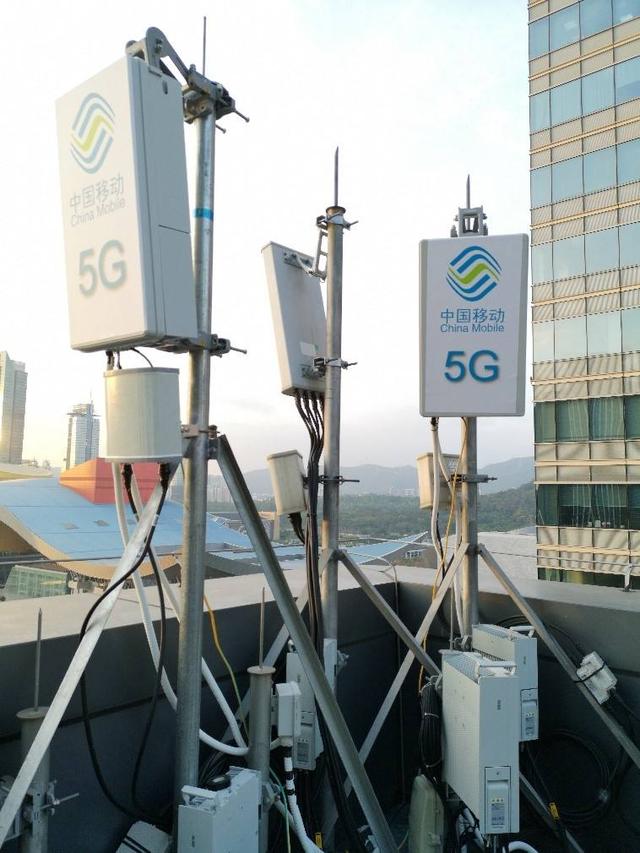 5g通讯基站作为一种信号发射装置,其在发射信号时必然会产生辐射,不仅
