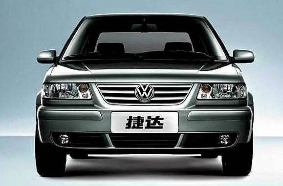 还有人记得柴油捷达吗?国内的柴油轿车史,曾出现过这4款车