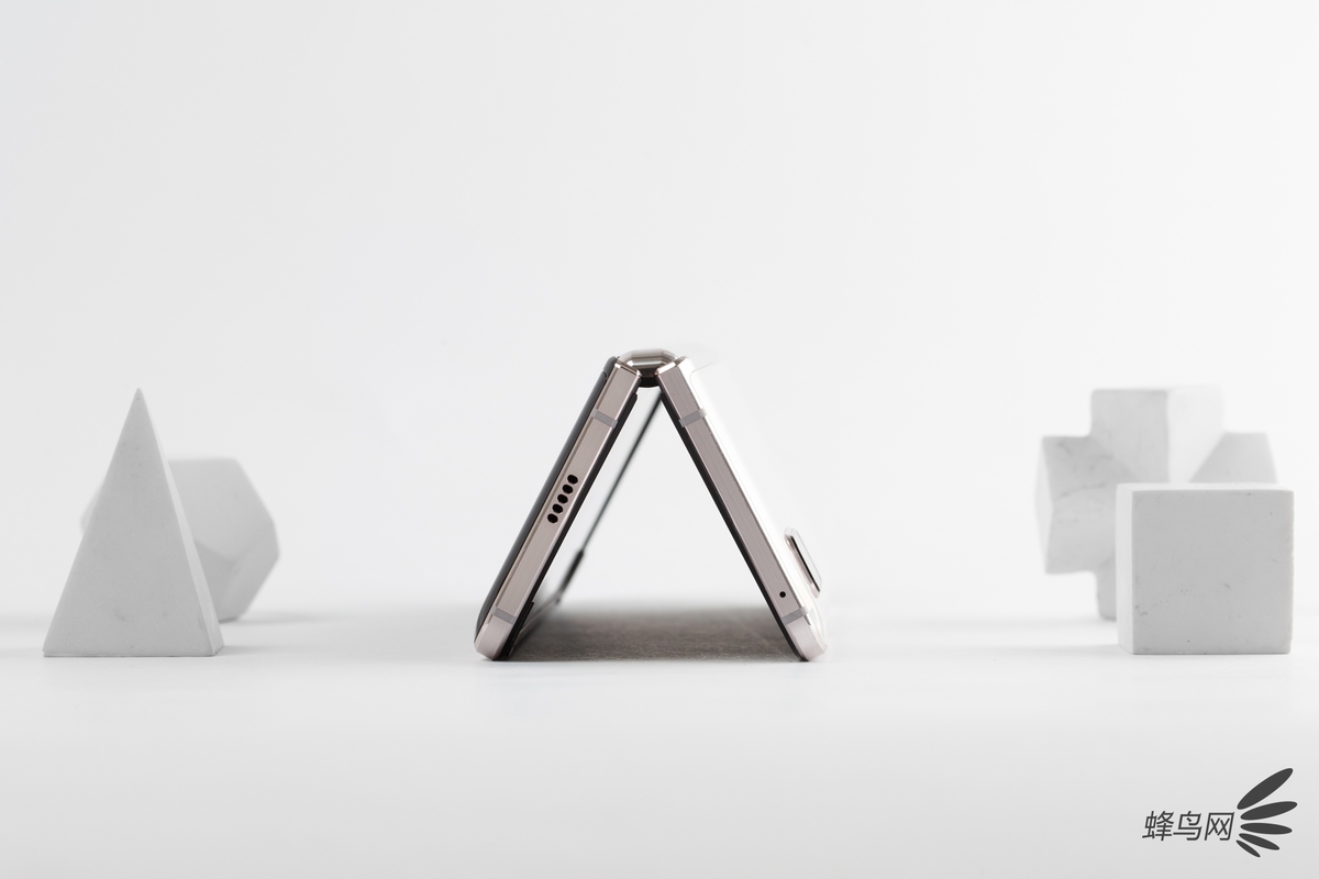 开合之间诠释未来三星心系天下w20图赏