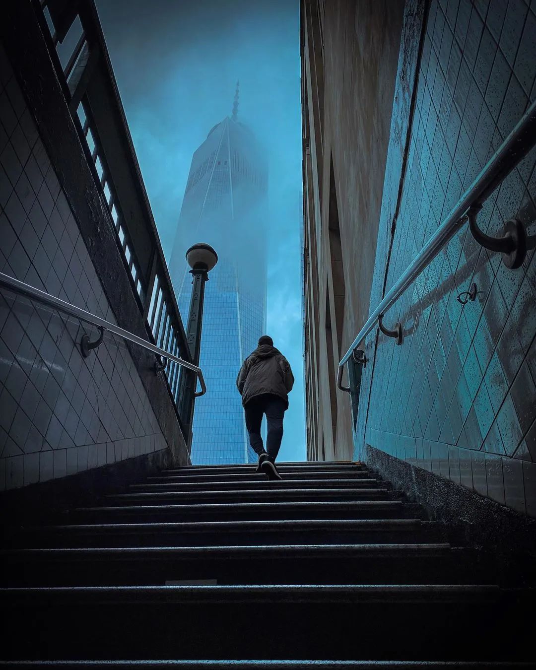 壁纸丨间歇性孤独是你的常态吗?