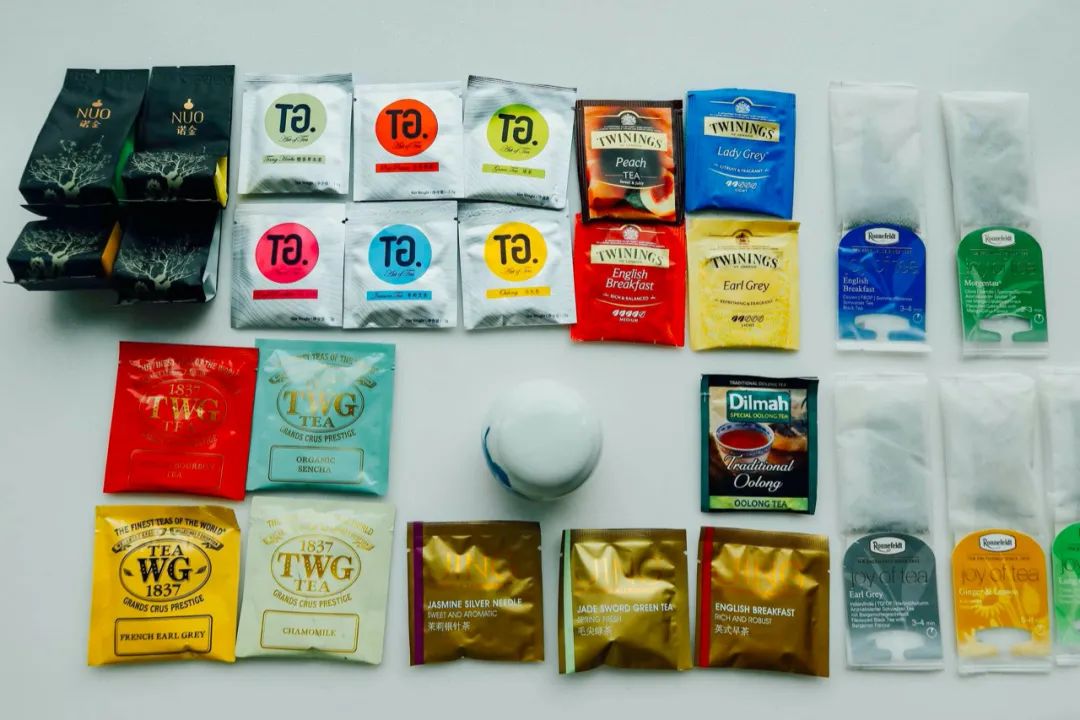 如何从茶包看出一家酒店的品味?_凤凰网