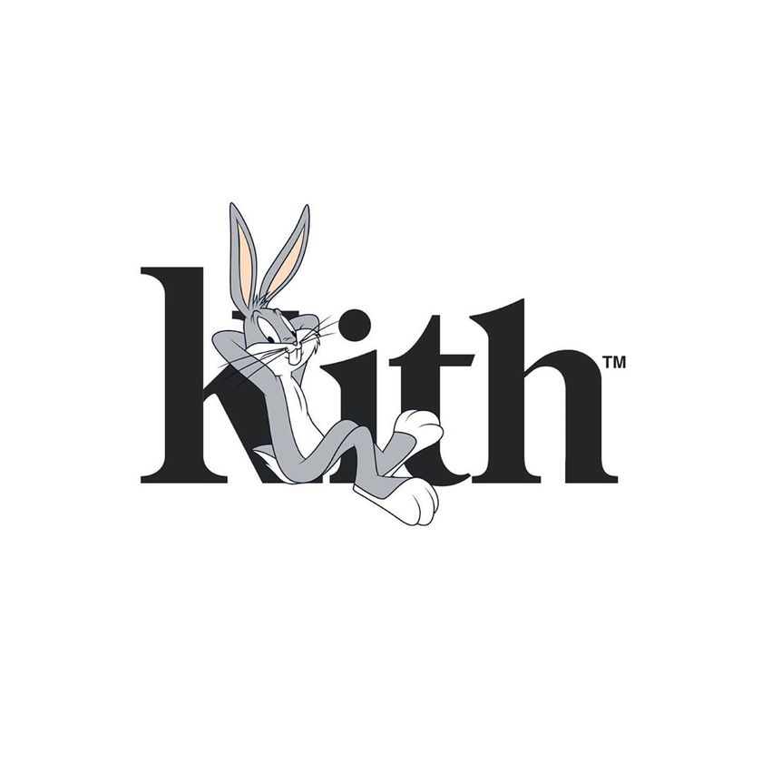 还是三方联名!kith x converse x《兔八哥》首度曝光