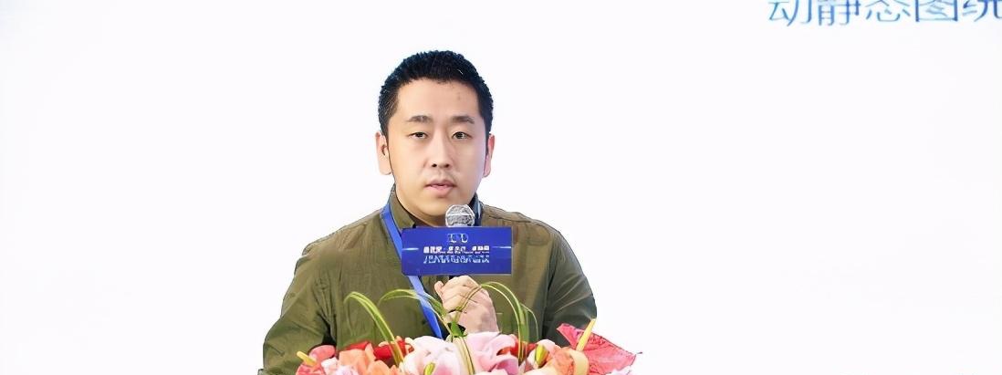共筑新生态 2020采购供应链人工智能开源开放生态论坛