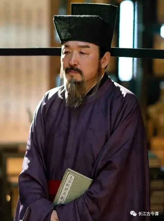 《清平乐》中被大臣们视为奸臣的吕夷简,为什么最受宋仁宗宠信?