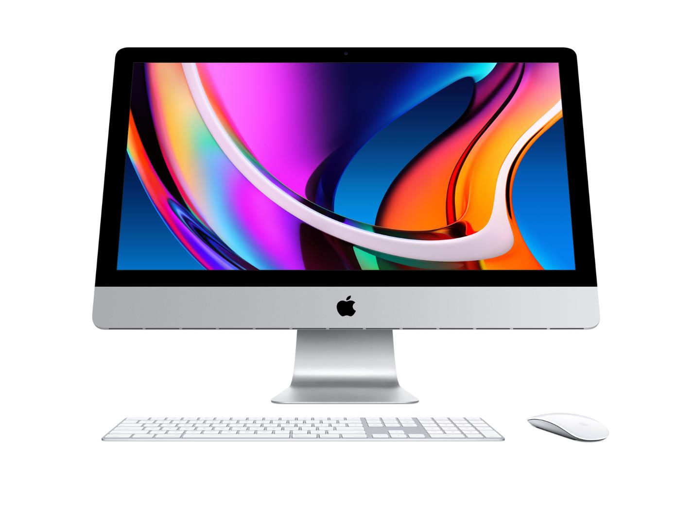 苹果新款电脑要换自家芯片过去的软件还能用吗