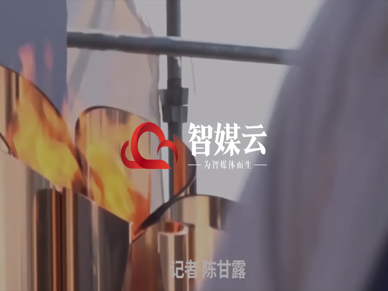 30秒 | 东京奥运圣火在日保存1年5个月 地点暂“保密”
