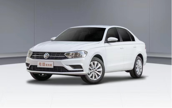 大众宝来2019款 宝来传奇 1.5l 自动时尚款