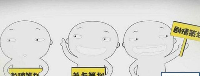 明日主策小晨一个让玩家爱了又爱的主策