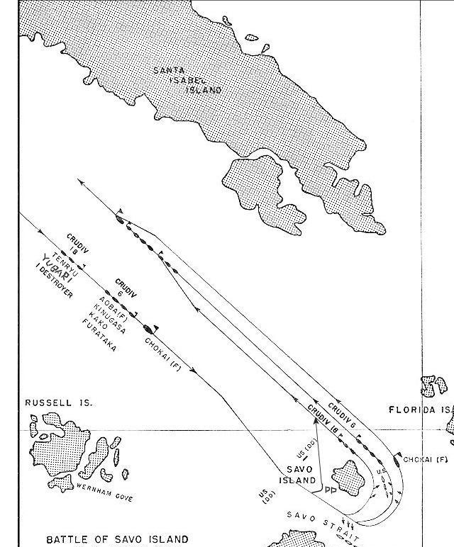 日军进入交战区域及退出示意图