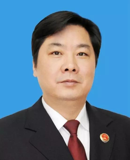李军履新