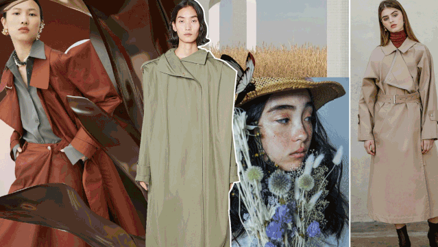 服装设计的“断舍离”，时尚领域的减法哲学