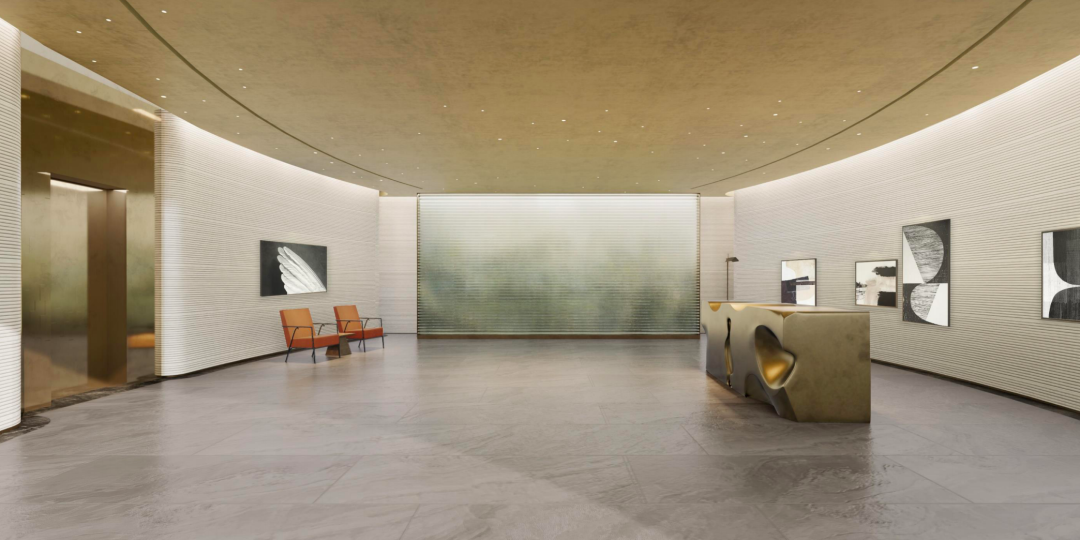 20张高清大图揭秘!这才是常州真正的藏品级豪宅