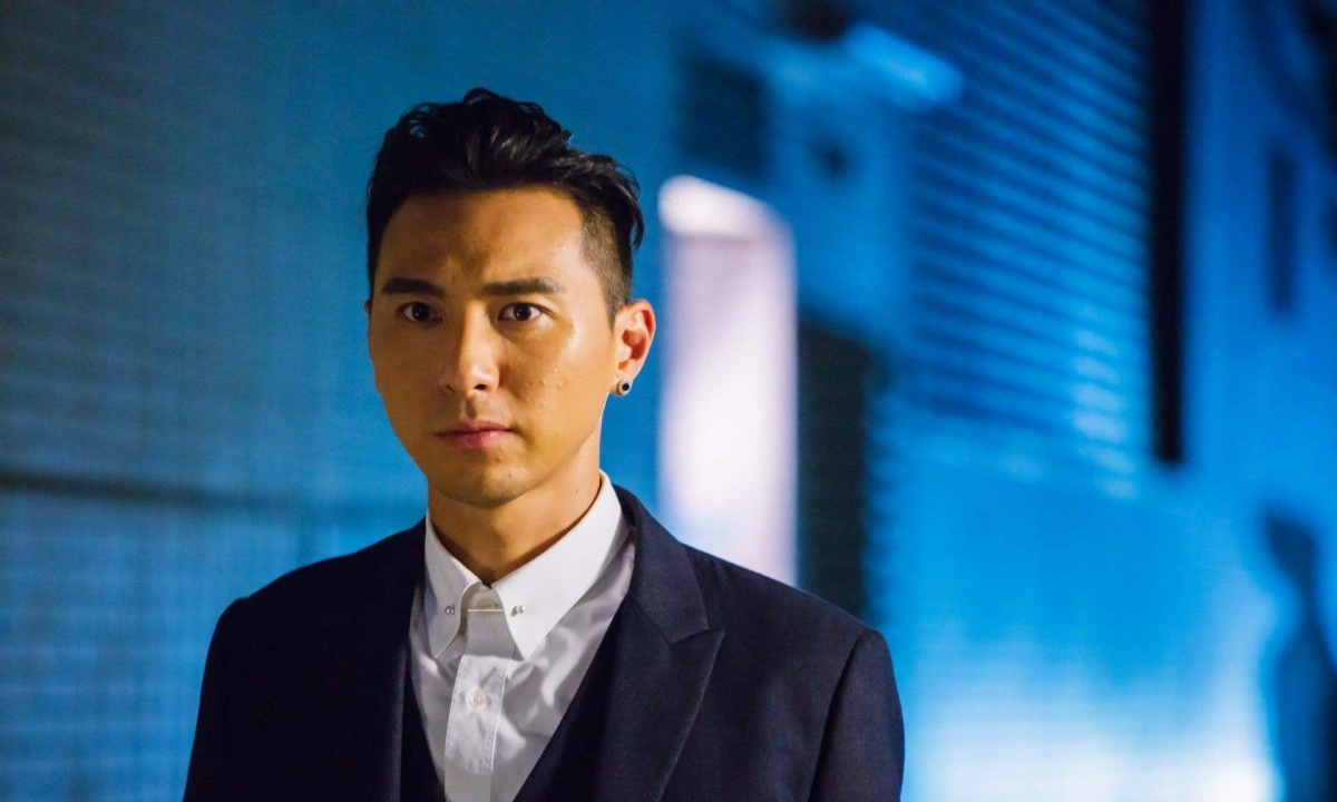 睡粉事后玩失联,男星被冷藏后还能上位演男三,tvb这么缺演员吗