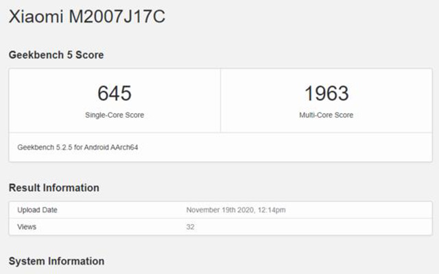 redminote9配置完全被确认骁龙750g1亿像素价格感人