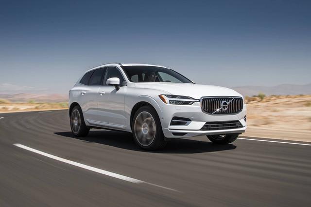 不买bba,40多万买这4台合资车,开出去有面子还很划算!