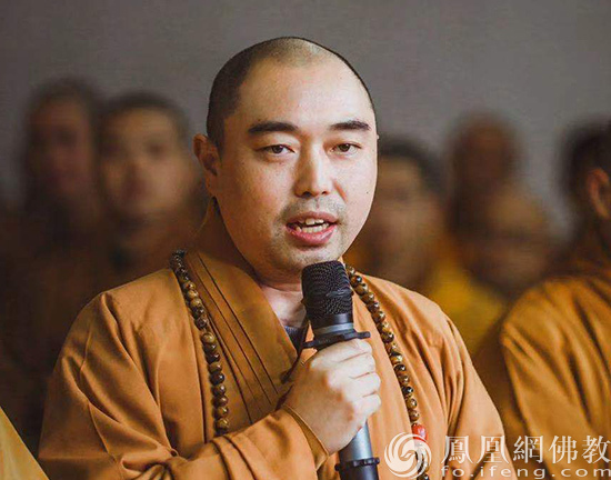 曙提法师:勿忘世上苦人多 疫情之下佛弟子可以这样做