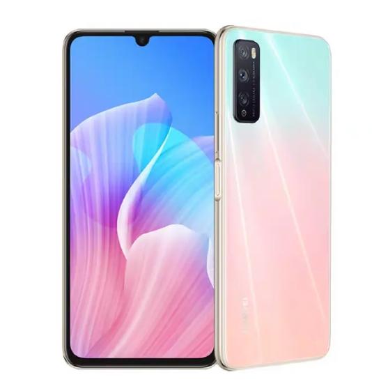 在当下的5g手机阵营中,华为畅享20 pro凭借优秀的5g表现,出色的屏幕