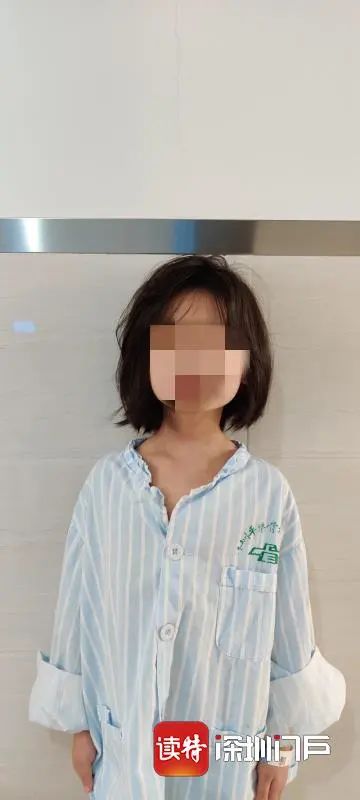 深圳6岁女孩歪脖子数月罪魁祸首竟是它