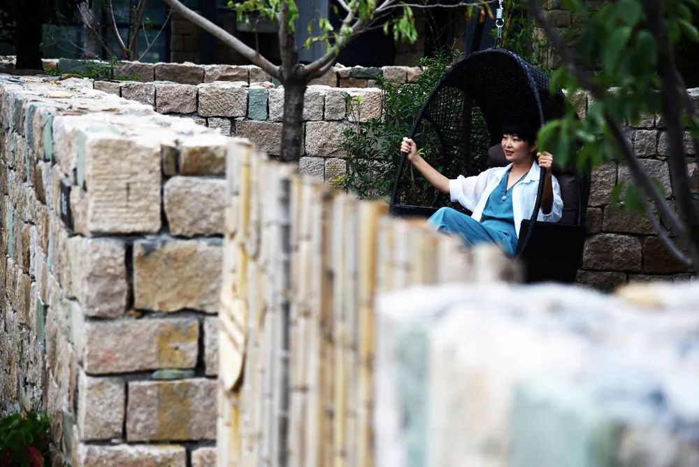 "齐"心"鲁"力|山东:描绘"三生三美"的斑斓画卷