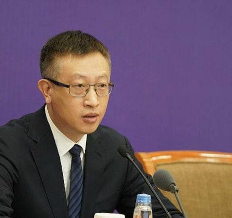 中国科学院副秘书长,中国科学院院士周琪 图片来源:中国网封面新闻