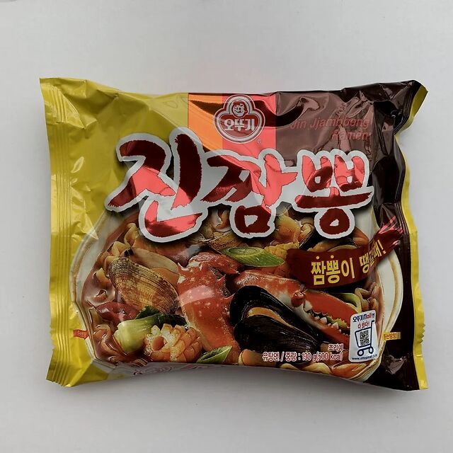 吃过3000多种泡面的大神推荐的2020最好吃泡面,我替你们先尝一步_凤凰