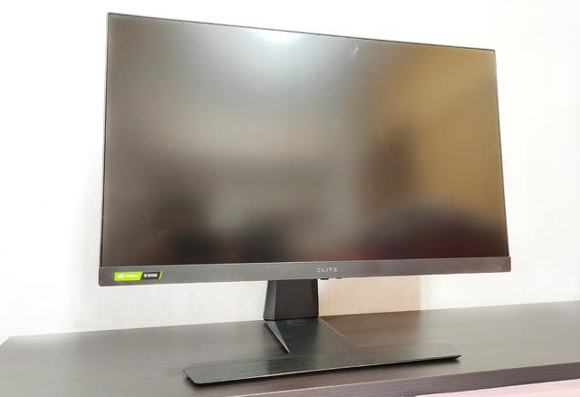 游戏玩家都想用的显示器——优派xg270qg大金刚二代使用评测