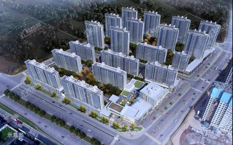 金地金茂九峯府值得买吗?巨擘联袂,品质早就注定!__凤凰网