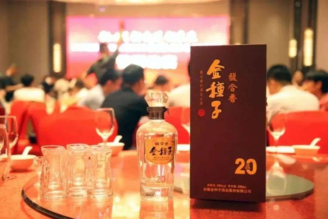 安徽白酒排行榜_白酒品牌江湖排名:四川、贵州前二,安徽、江苏和山西前五