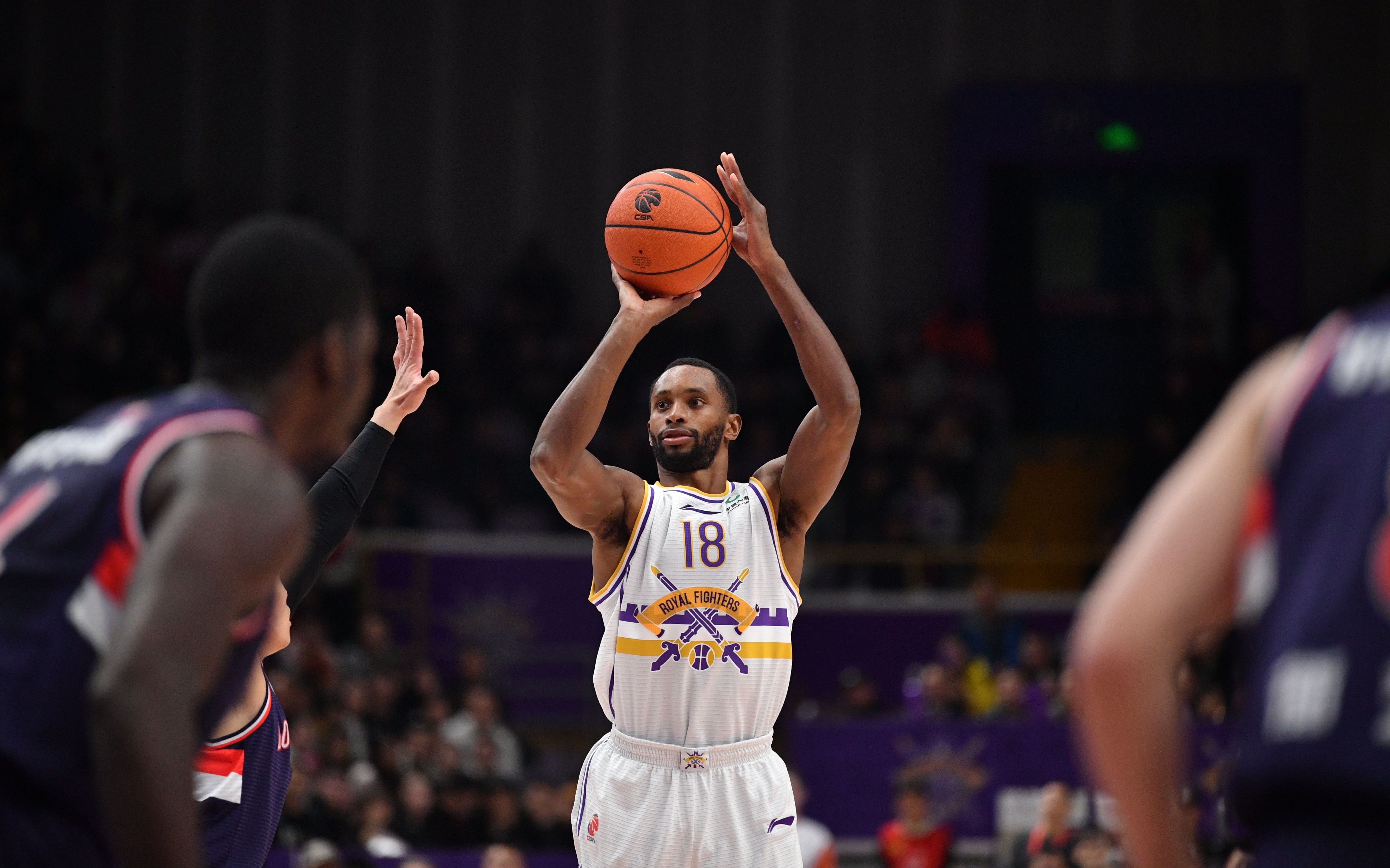 北控球员陆续回京弗格为美国队出战美洲杯