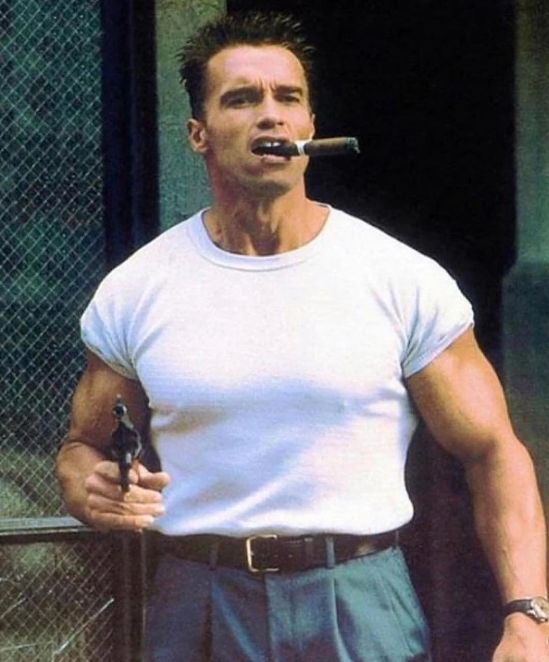 基础丨健身范围很广,明确目标,选择合适环境进行,才能走得更远