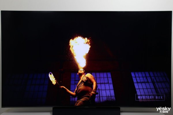 创维8K电视Q71评测_创维8K电视Q71评测