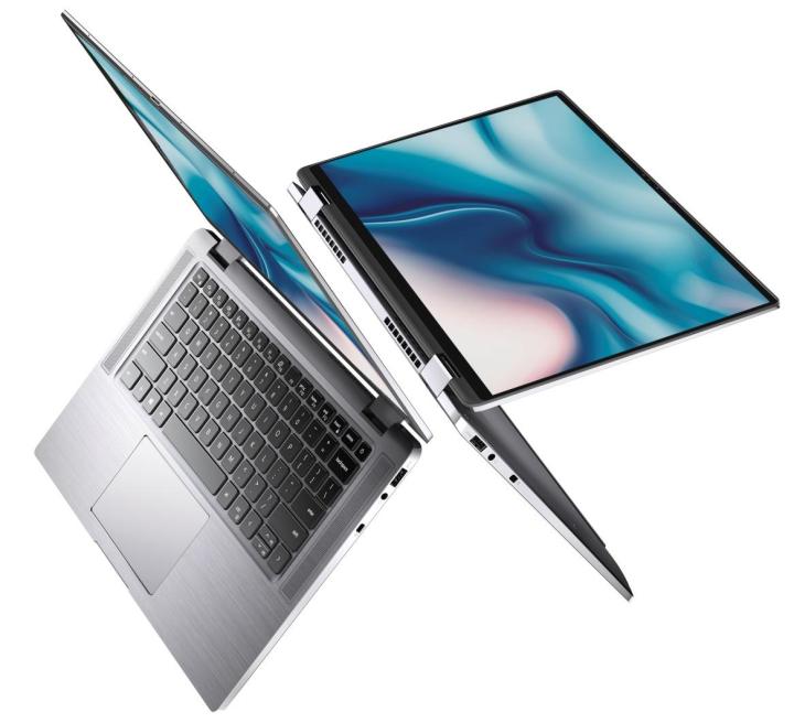 知你所想以智当先戴尔全新商用笔记本latitude9000系列