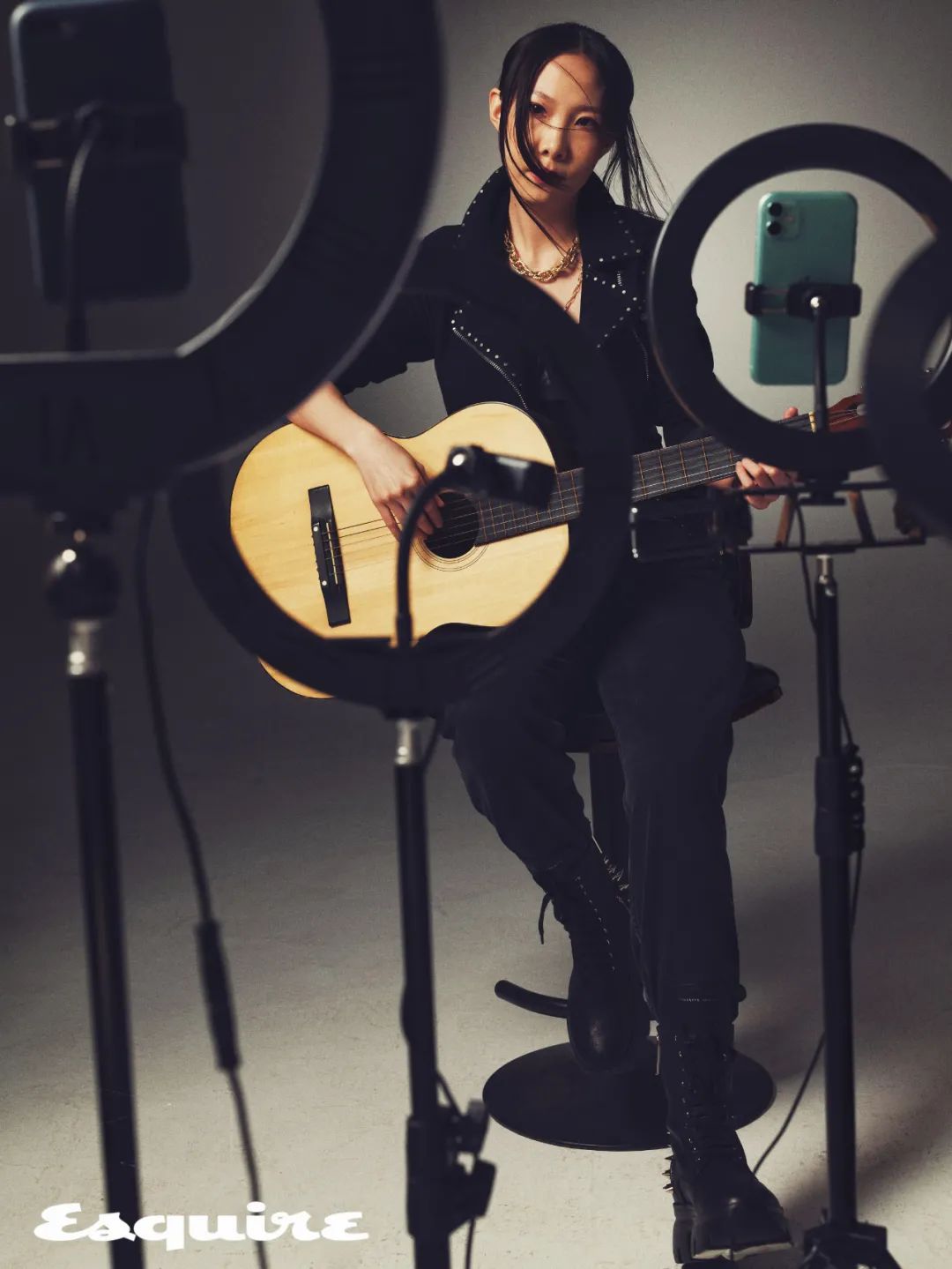 丫蛋蛋一夜成名