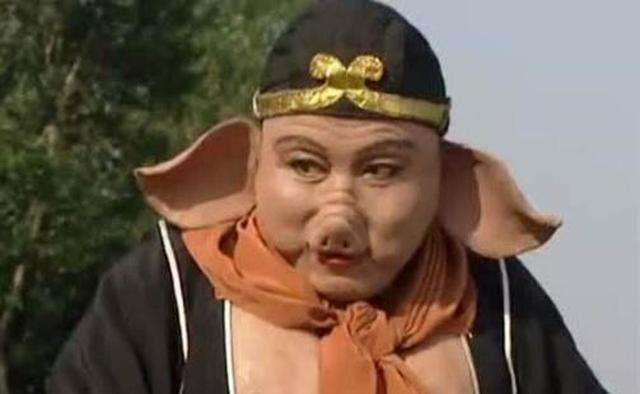 西游记中猪八戒和嫦娥事件的真相玉帝刻意安排与孙悟空有关