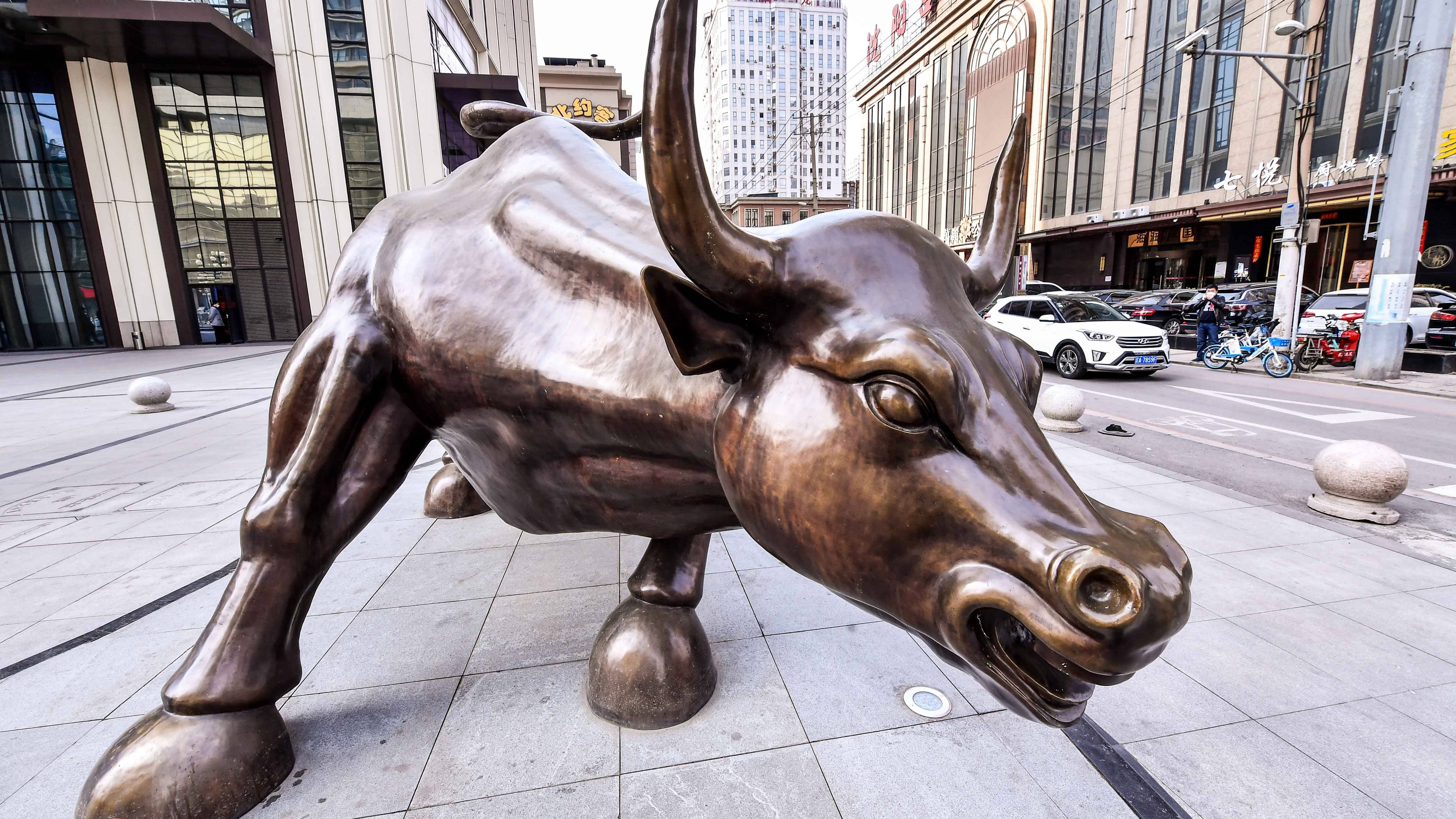 目前处于牛市什么阶段跑步入场来得及吗