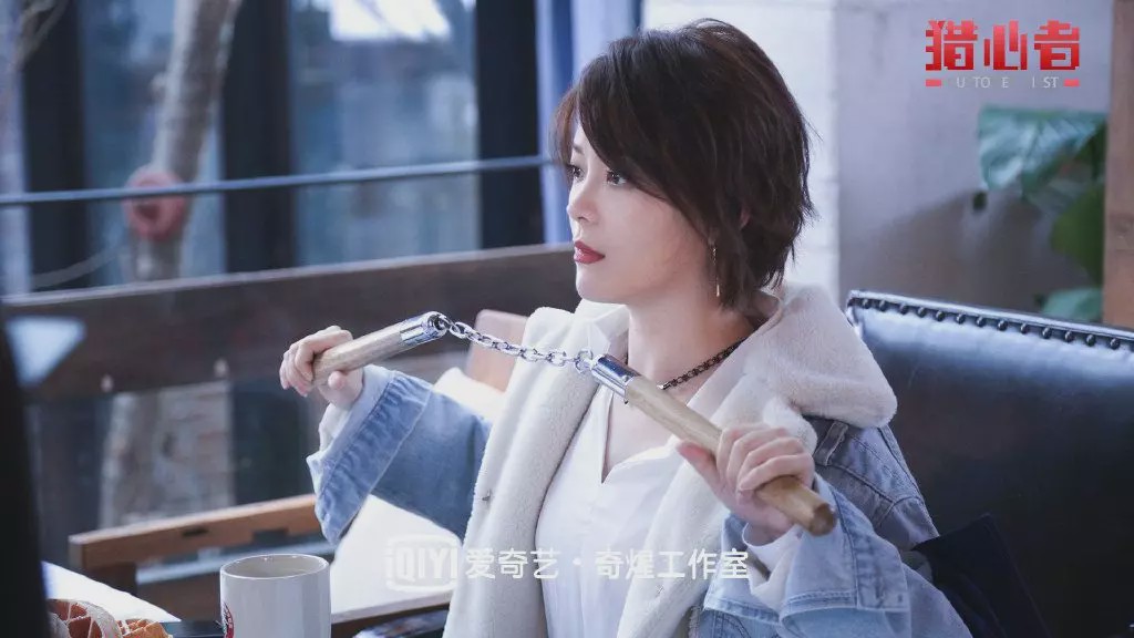 "张益达"下岗再就业,这回终于有智商了!